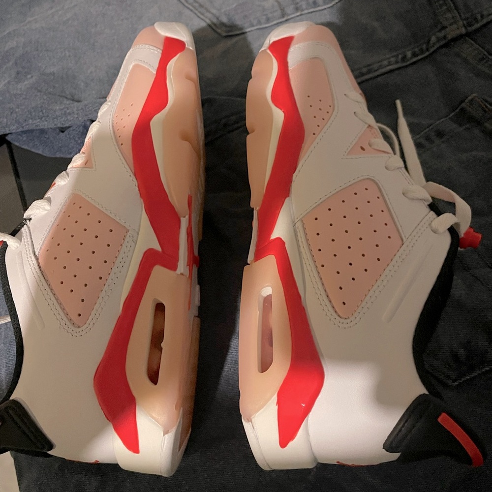 New Jordan’s size 7y